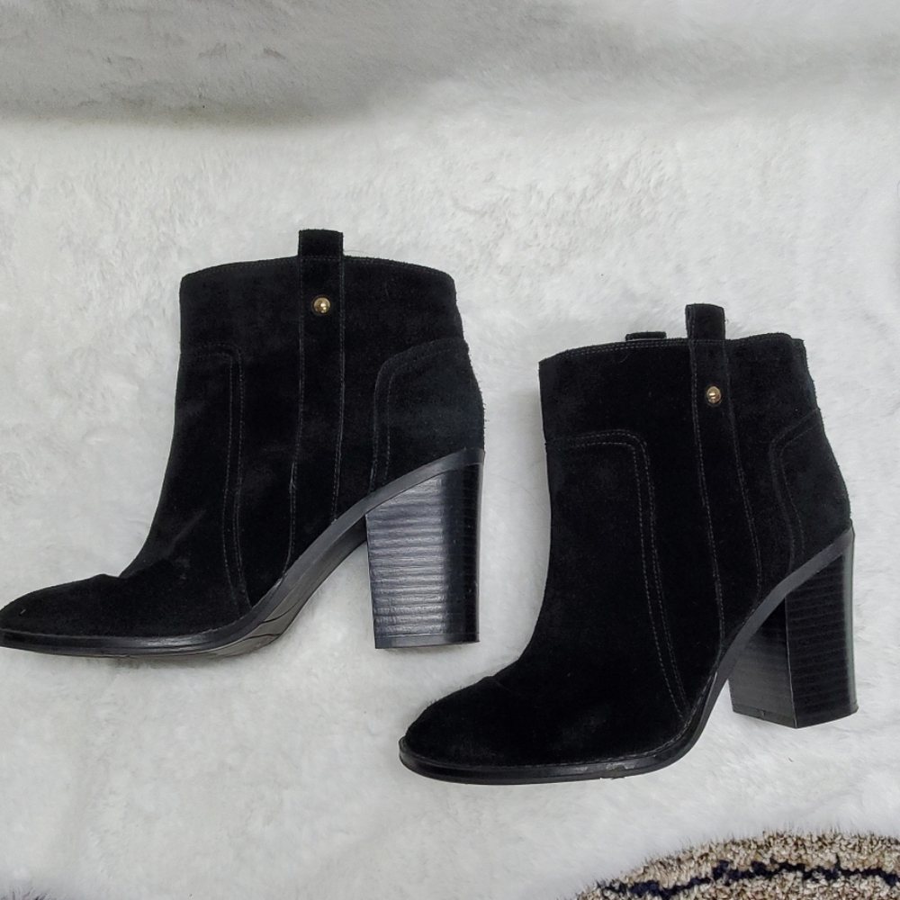 Nine West Boot - image 1